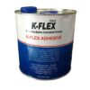 چسب مایع مخصوص عایق ساناعایق (K-FLEX)
