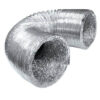 کانال فلکسیبل (آلومینیومی)  Sana Duct