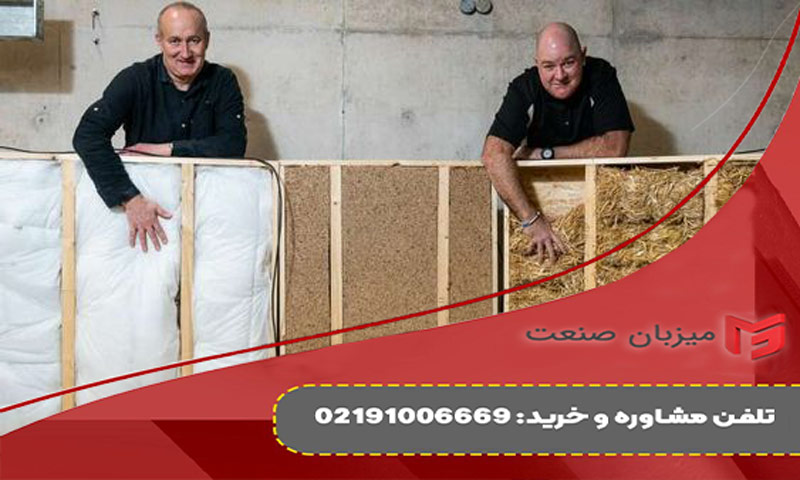 خرید عایق حرارتی در تهران| خرید عایق برودتی در تهران
