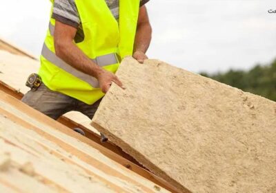 ویژگی ها و مزایای عایق حرارتی چیست