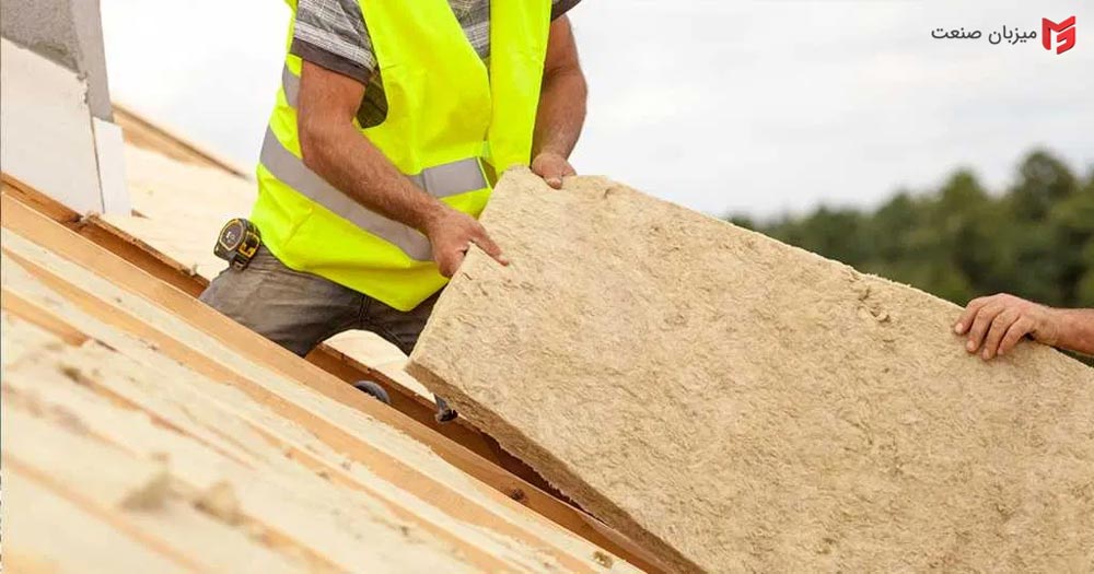 ویژگی ها و مزایای عایق حرارتی چیست