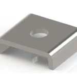 واشر مربعی یو شکل 41