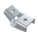 اتصال لولایی دوطرفه ۴۱ پروفیکس