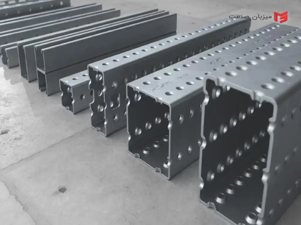 تفاوت ساپورت مدولار و ساپورت سنتی