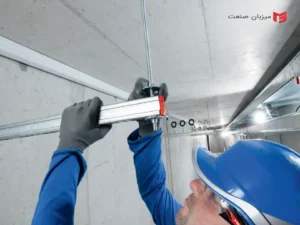 مزایای استفاده از ساپورت مدولار در پروژه های مختلف